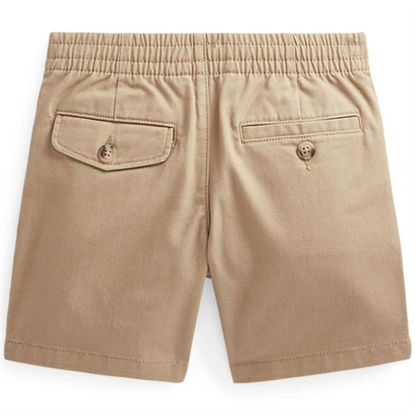 Polo Ralph Lauren Boy Prepster Shorts Khaki