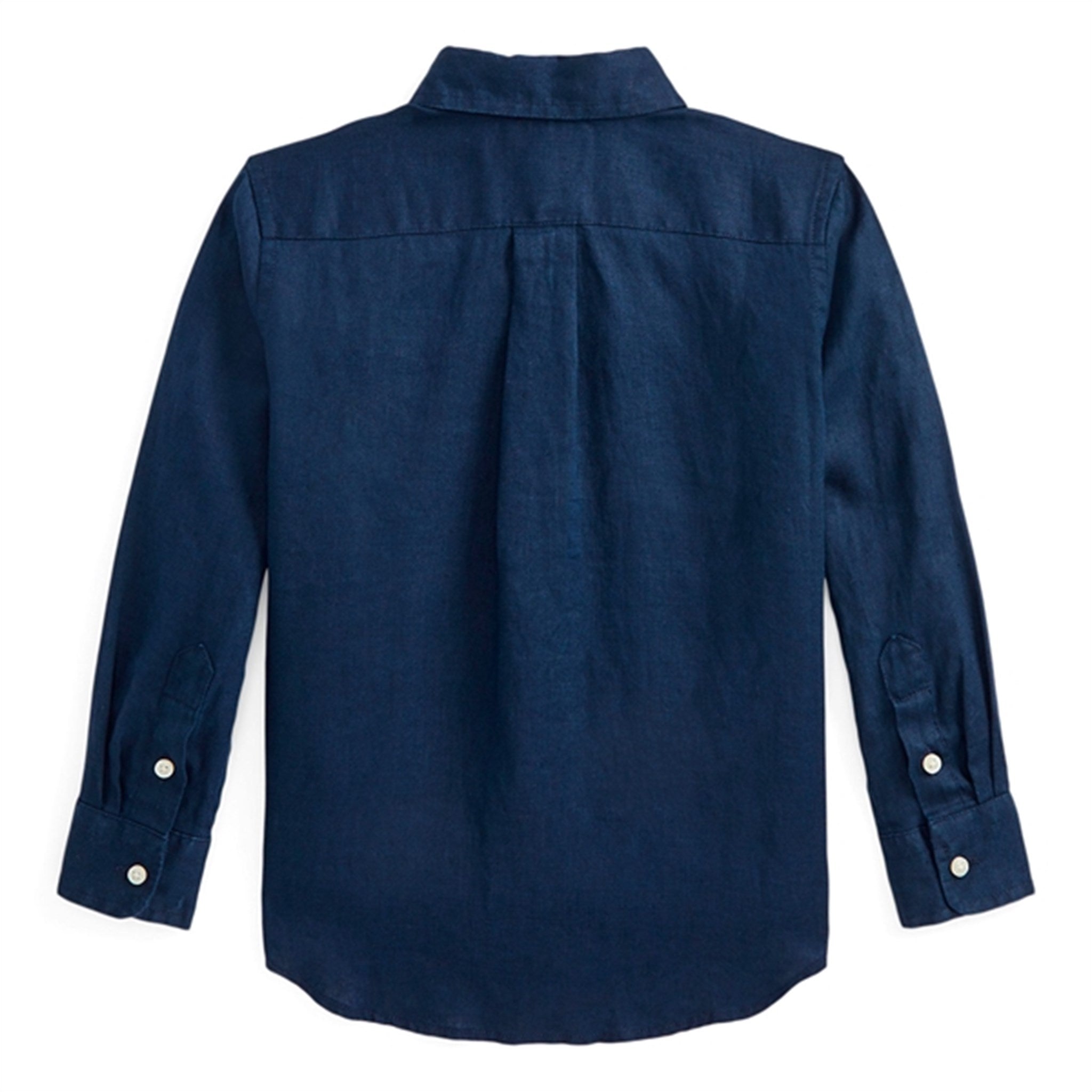 Polo Ralph Lauren Skjorte Refined Navy 2