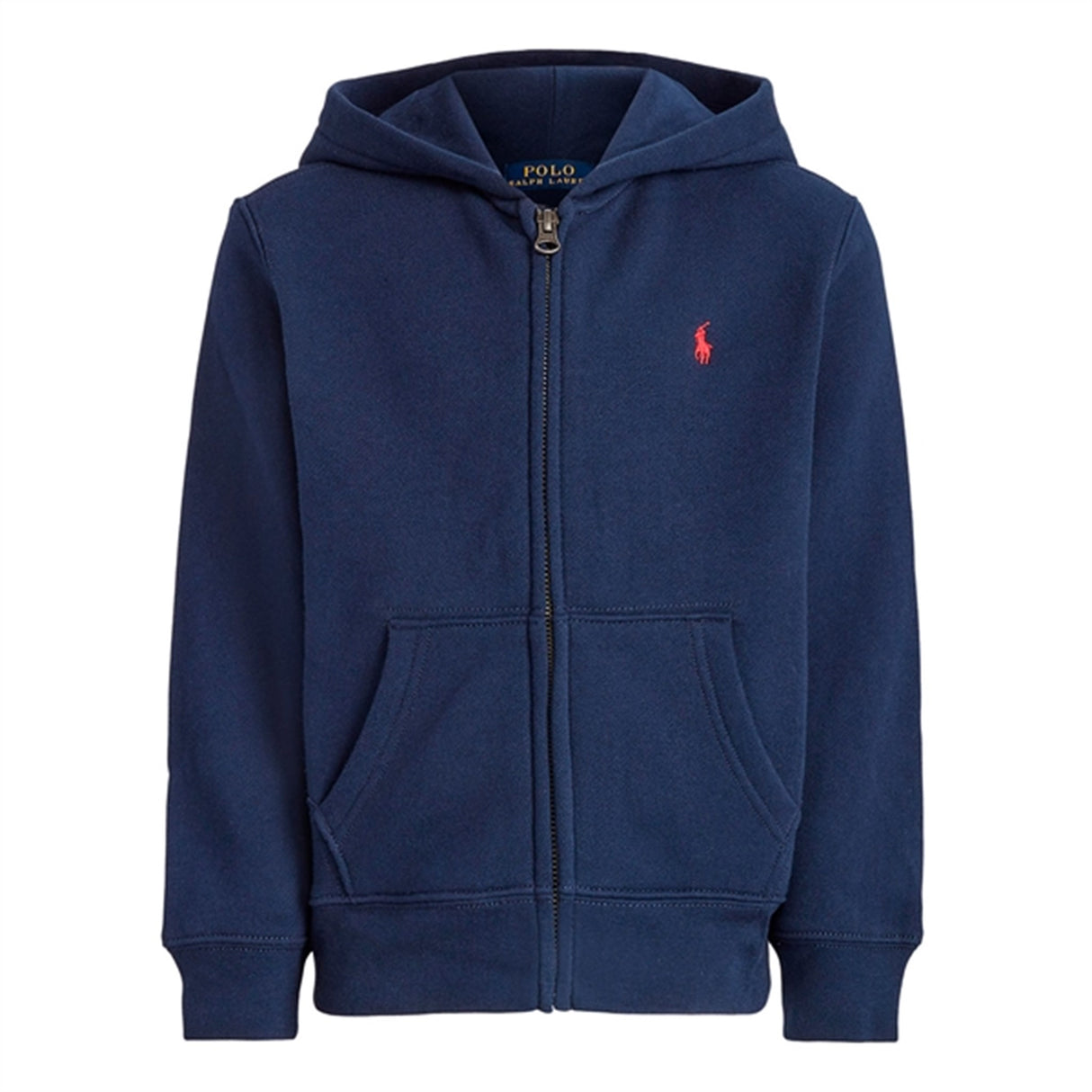 Polo Ralph Lauren Hettegenser Cruise Navy