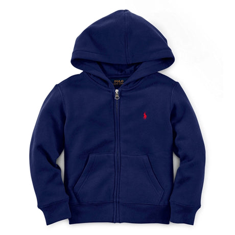 Polo Ralph Lauren Hettegenser Cruise Navy