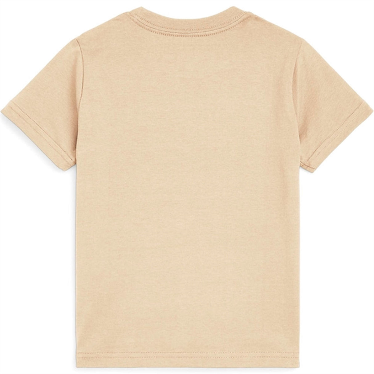 Polo Ralph Lauren Boy T-Shirt Classic Khaki 2