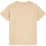 Polo Ralph Lauren Boy T-Shirt Classic Khaki 2