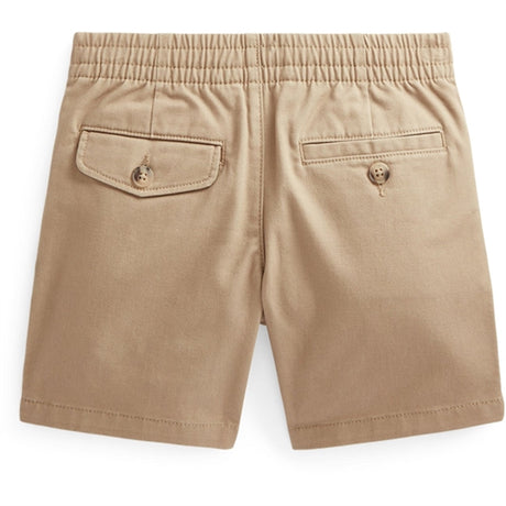 Polo Ralph Lauren Boy Shorts Khaki Hill 2