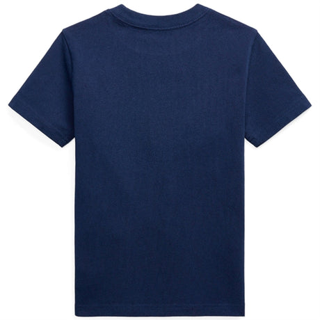 Polo Ralph Lauren T-Shirt Refined Navy/C3870 2