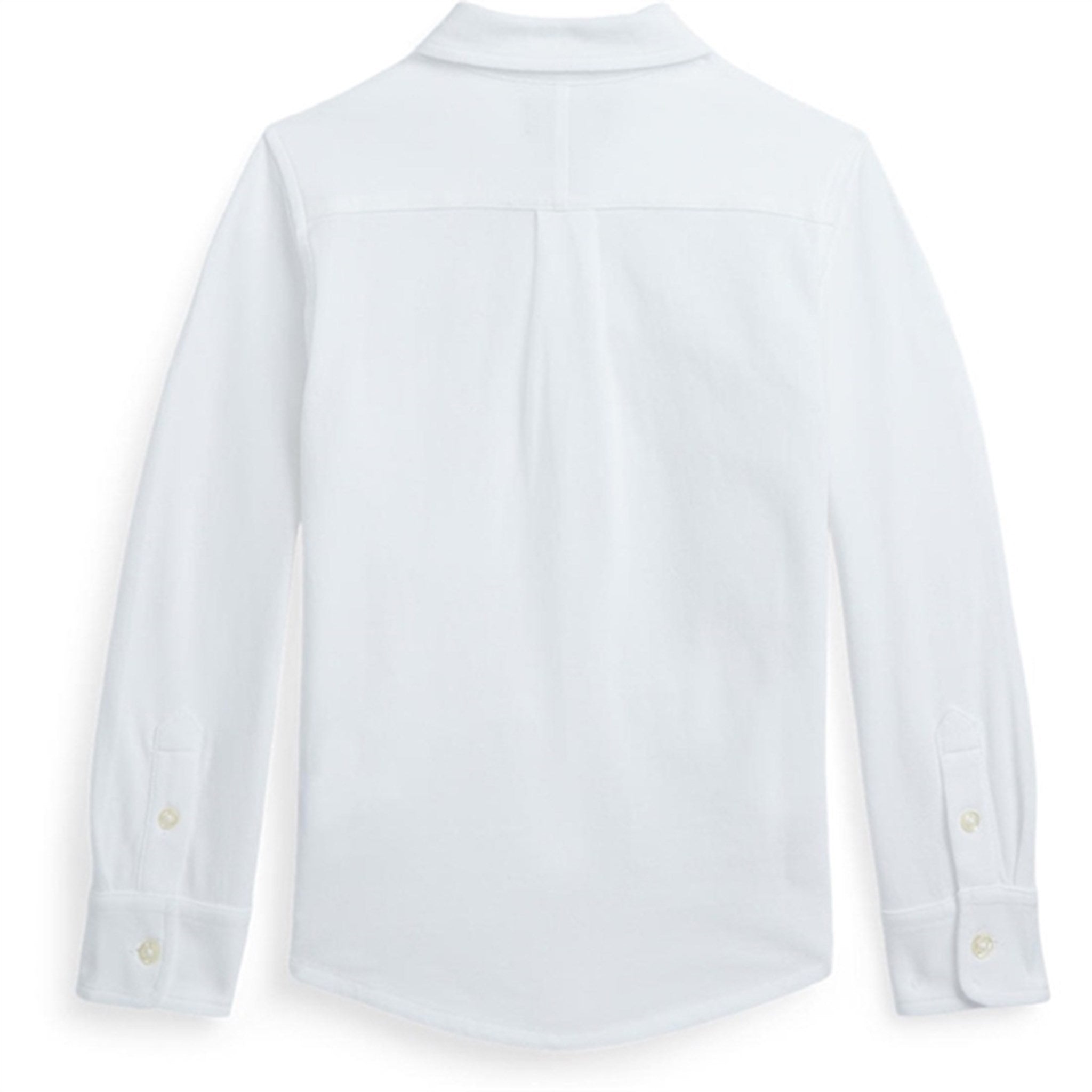 Polo Ralph Lauren Sport Skjorte White 2