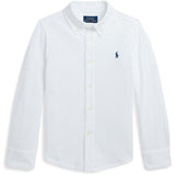 Polo Ralph Lauren Sport Skjorte White