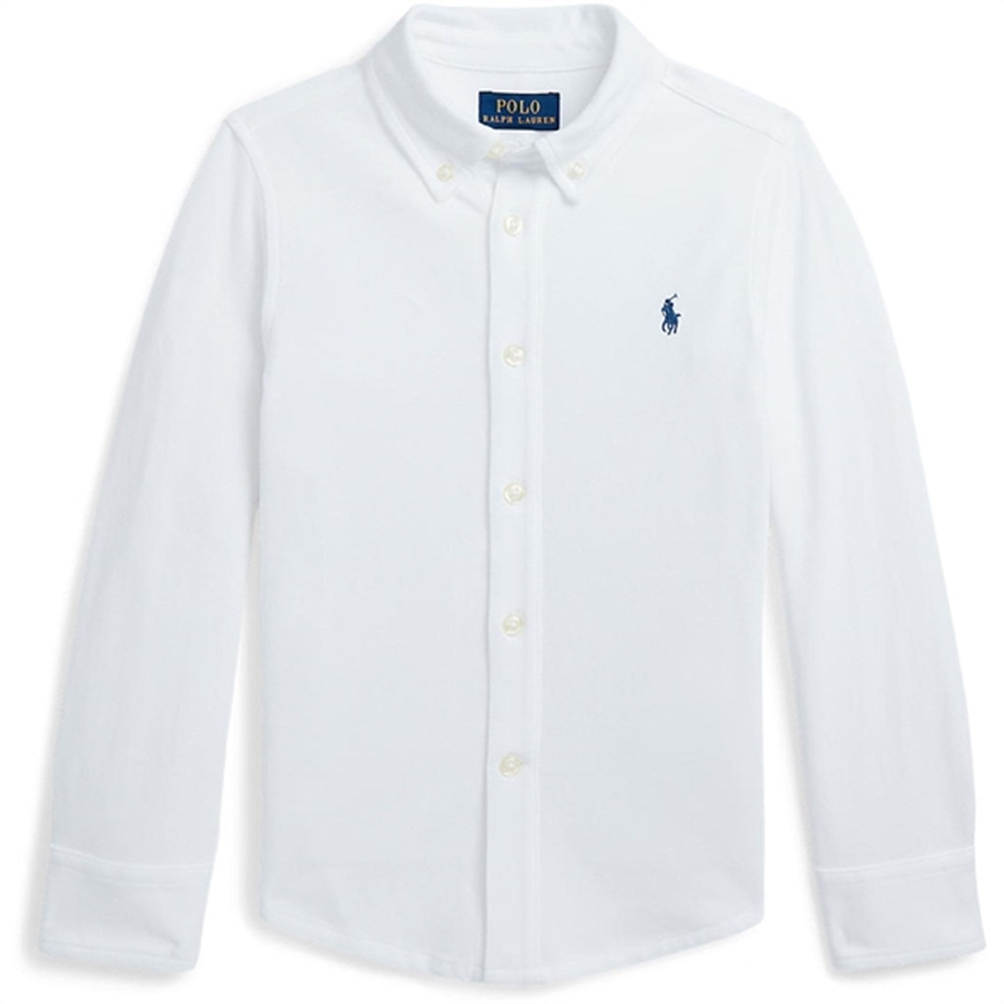 Polo Ralph Lauren Sport Skjorte White