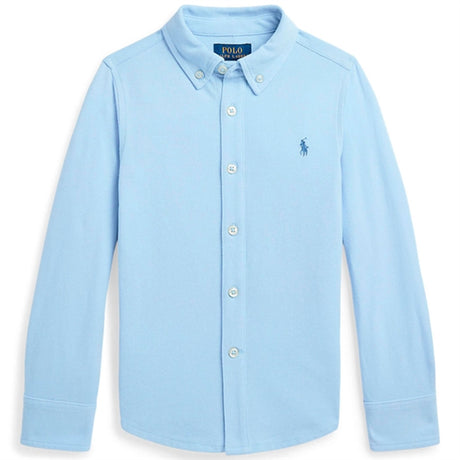 Polo Ralph Lauren Sport Skjorte Estate Blue