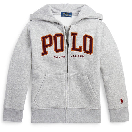 Polo Ralph Lauren Hettegenser Andover Heather/C3950 Wine