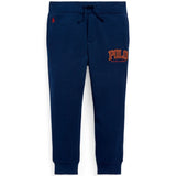 Polo Ralph Lauren Sweatpants Refined Navy/C3950 Wine