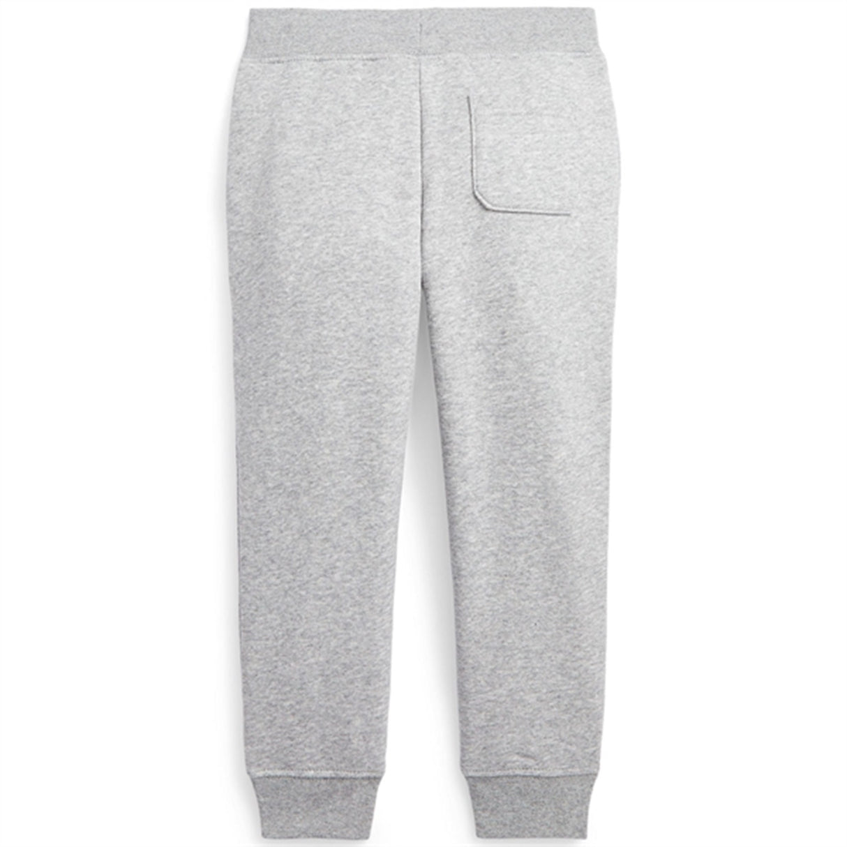 Polo Ralph Lauren Sweatpants Andover Heather/C3950 Wine 2