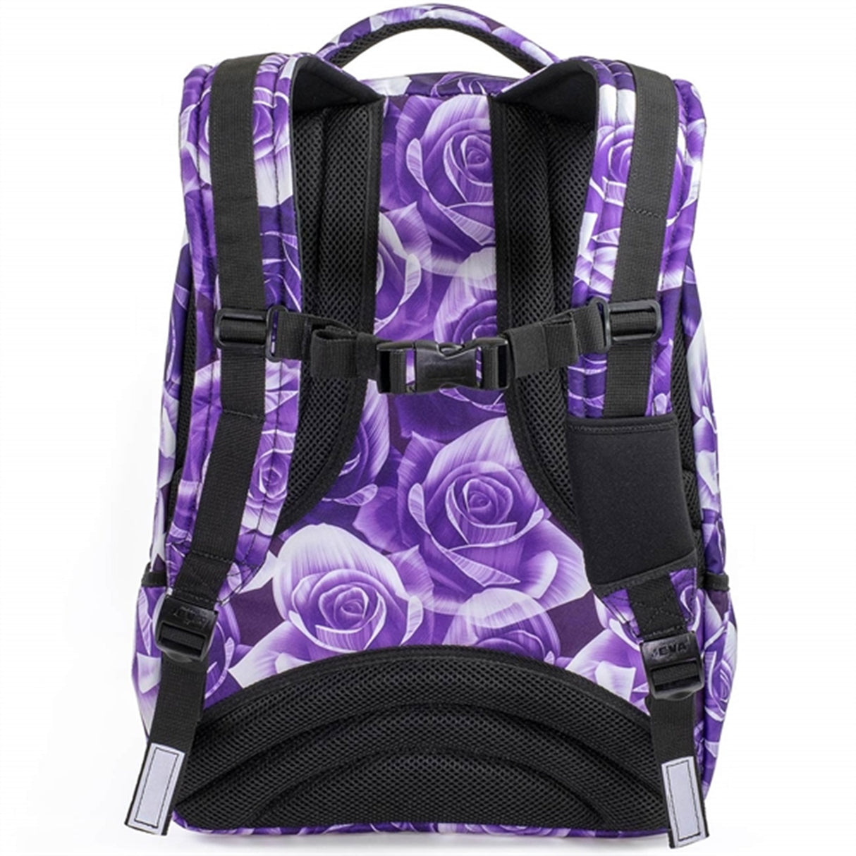 JEVA Rygsekk Purple Rose 2