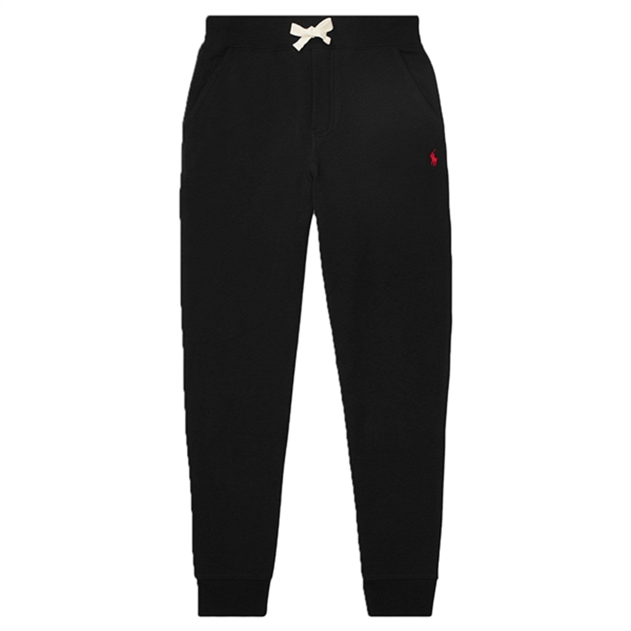 Polo Ralph Lauren Fleece Sweatpants Black