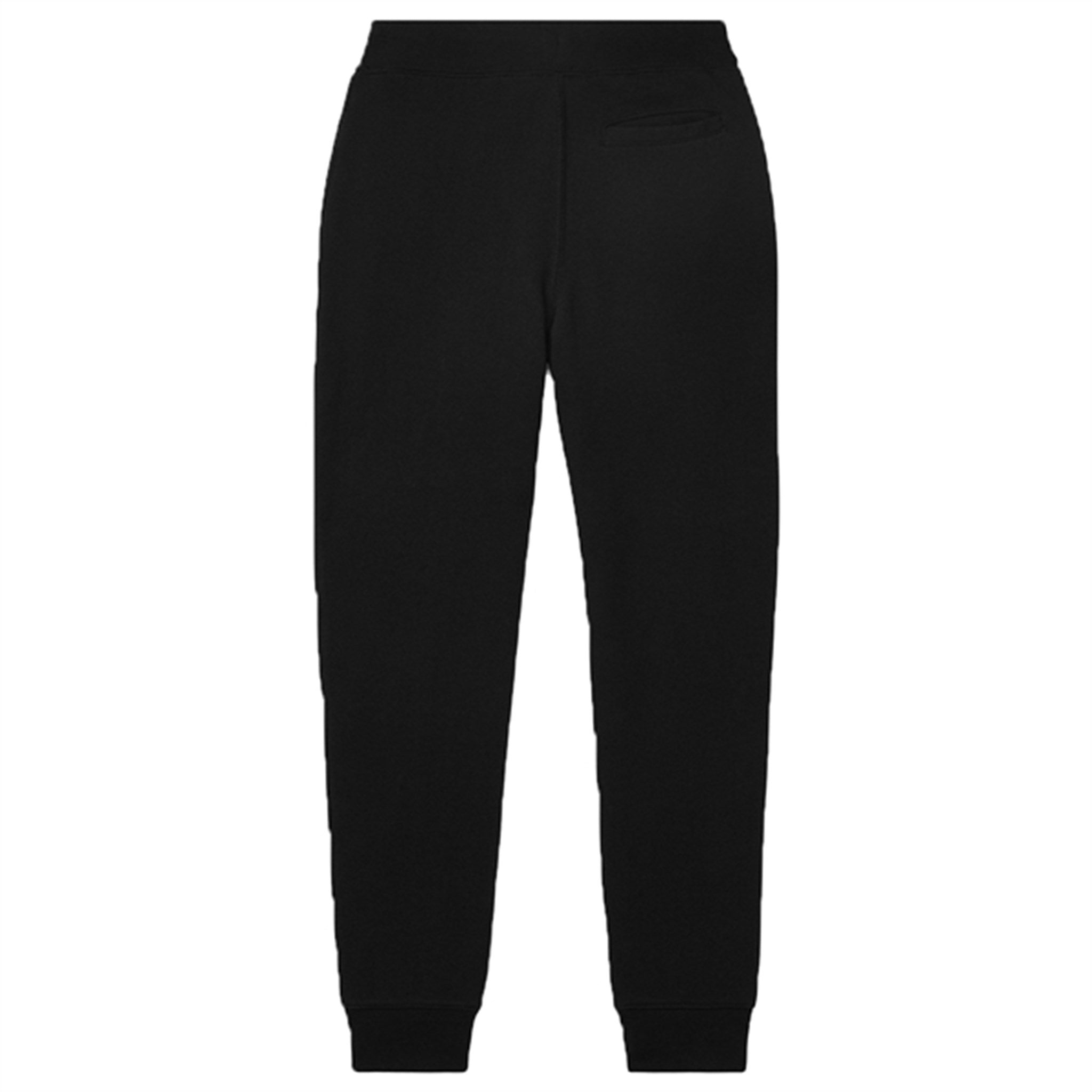 Polo Ralph Lauren Fleece Sweatpants Black 2