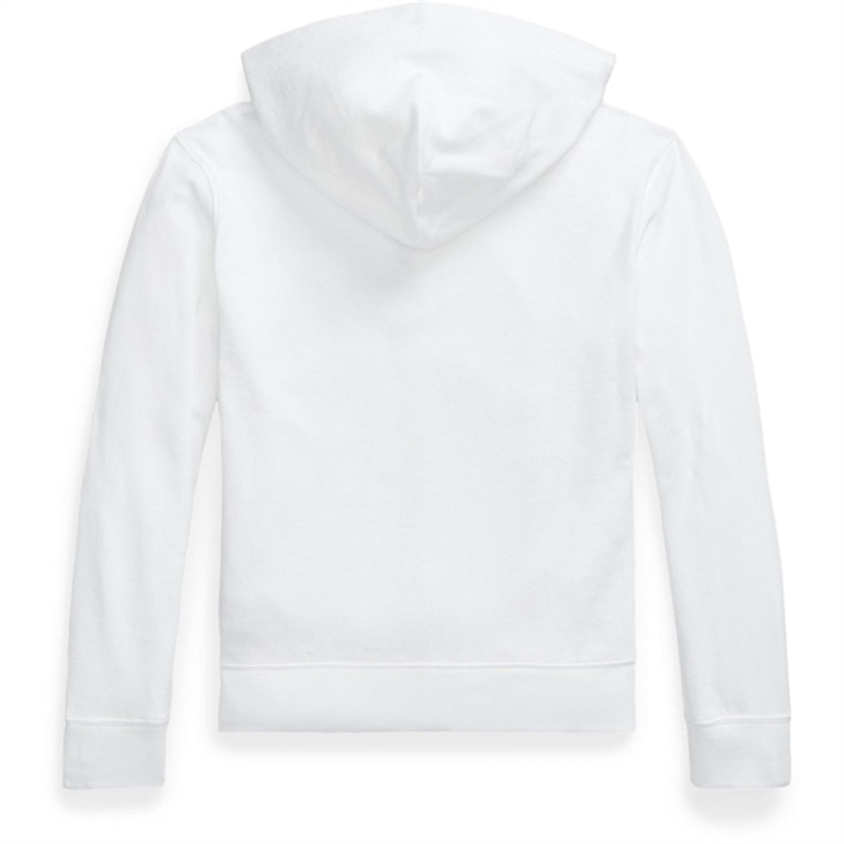 Polo Ralph Lauren Boy Collegegenser White