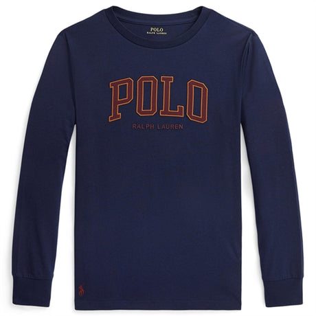 Polo Ralph Lauren Genser Refined Navy/C3950