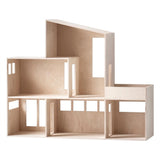 Ferm Living Miniature Funkis House - Large