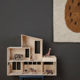 Ferm Living Miniature Funkis House - Large