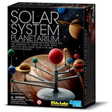 4M Kidz Labs - Solar System