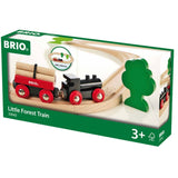 BRIO® Togbane Lille Skov