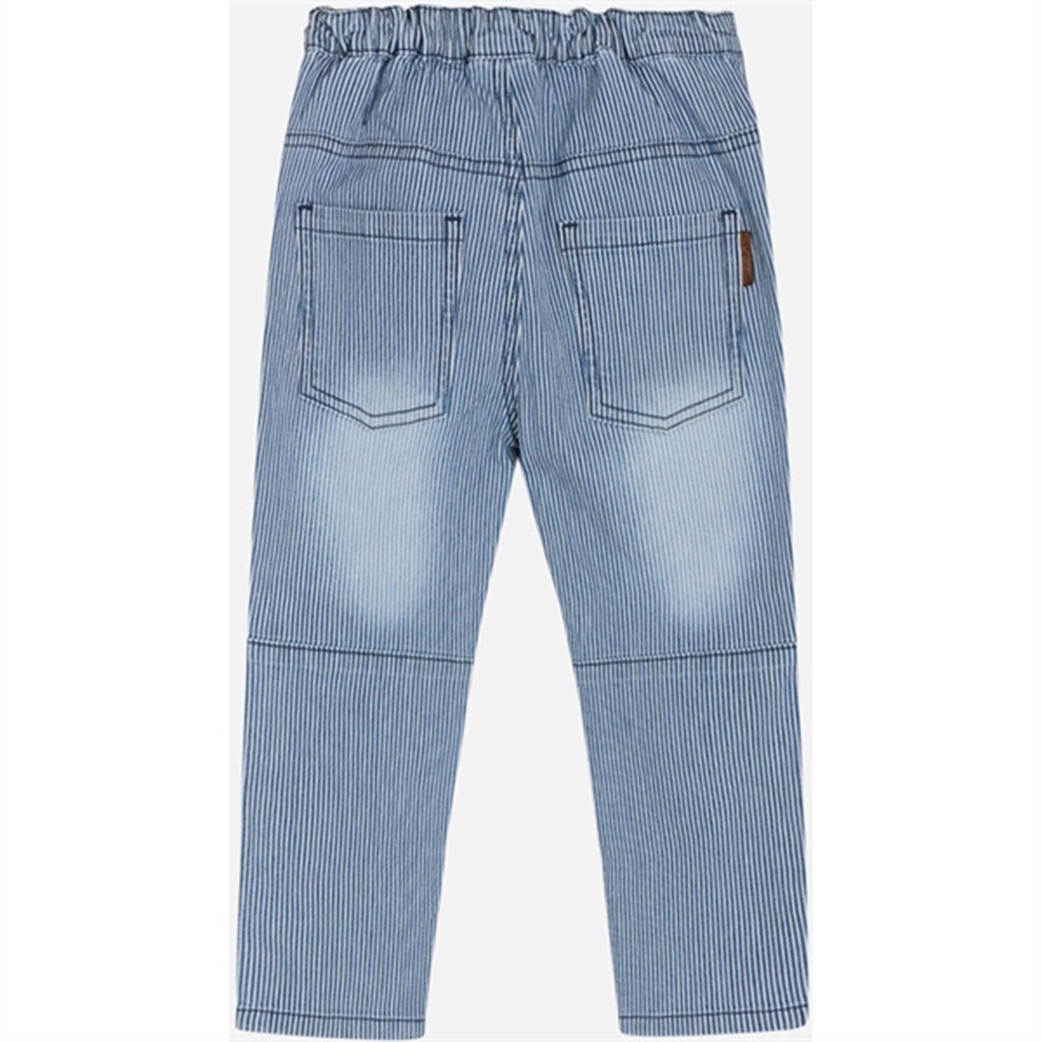 Hust & Claire Baby Stripes Junior Jeans 3