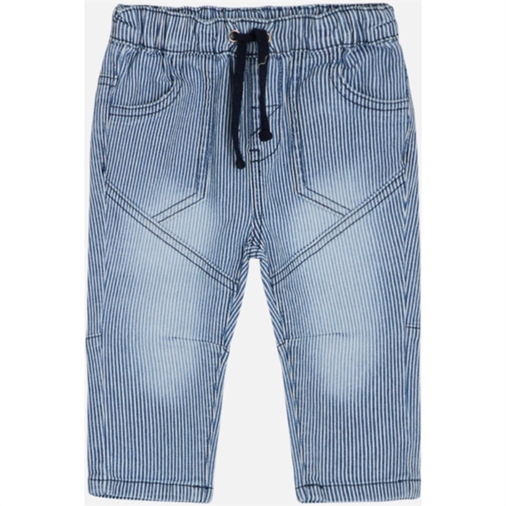 Hust & Claire Baby Stripes Junior Jeans 2