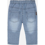 Hust & Claire Baby Stripes Junior Jeans