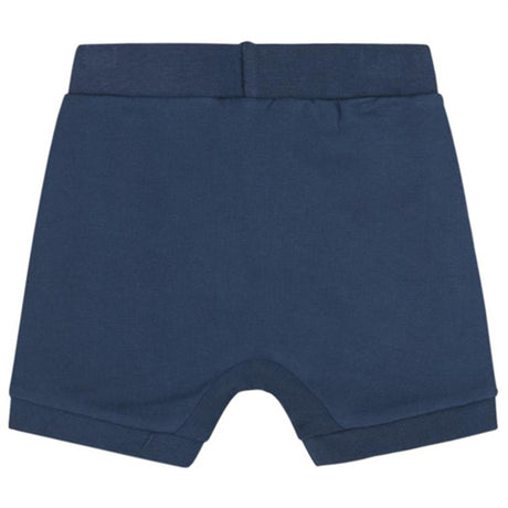 Hust & Claire Baby Hubert Shorts Blue Moon 2