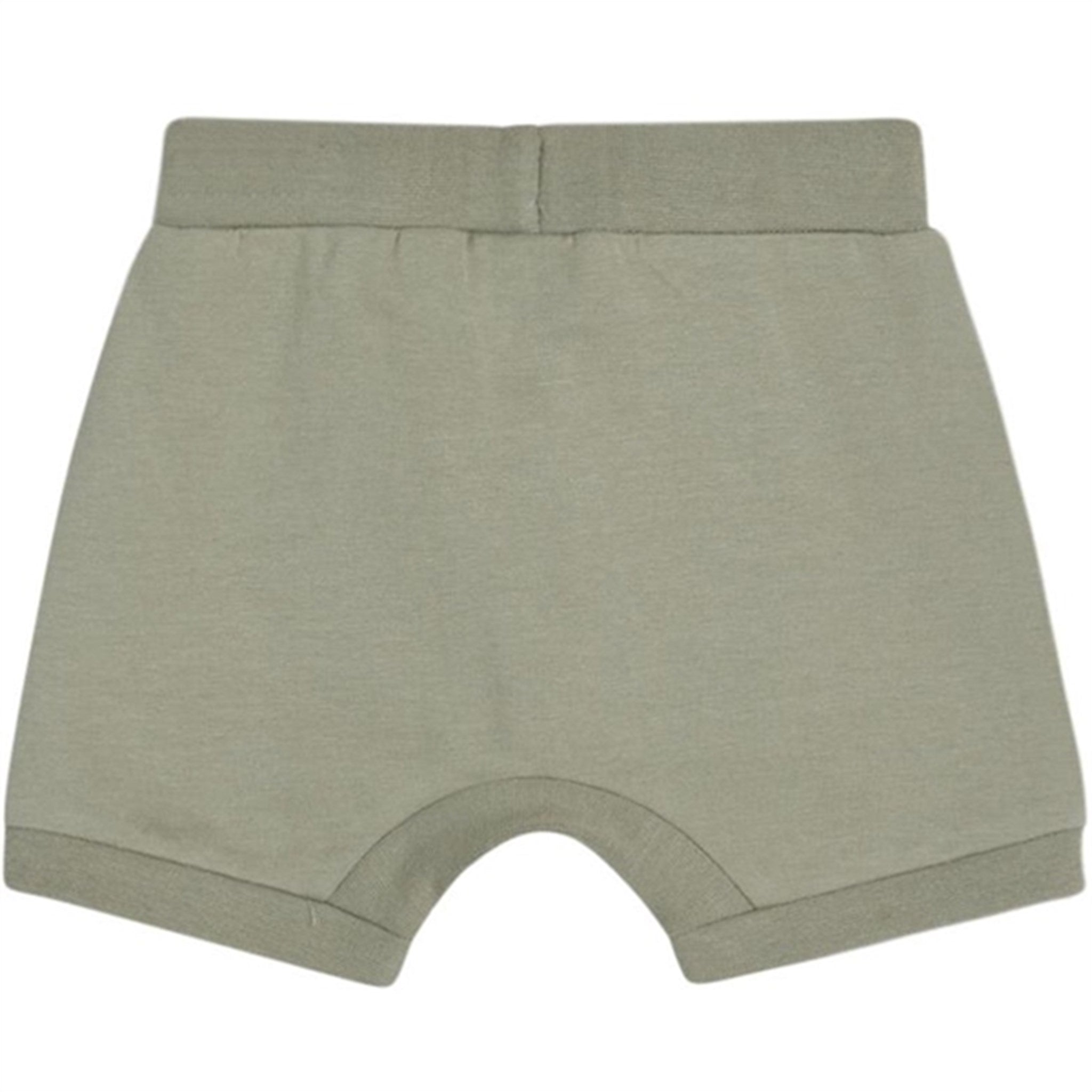 Hust & Claire Baby Hubert Shorts Seagrass 2