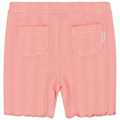 Hust & Claire Baby Lilina Shorts Shrimp 2