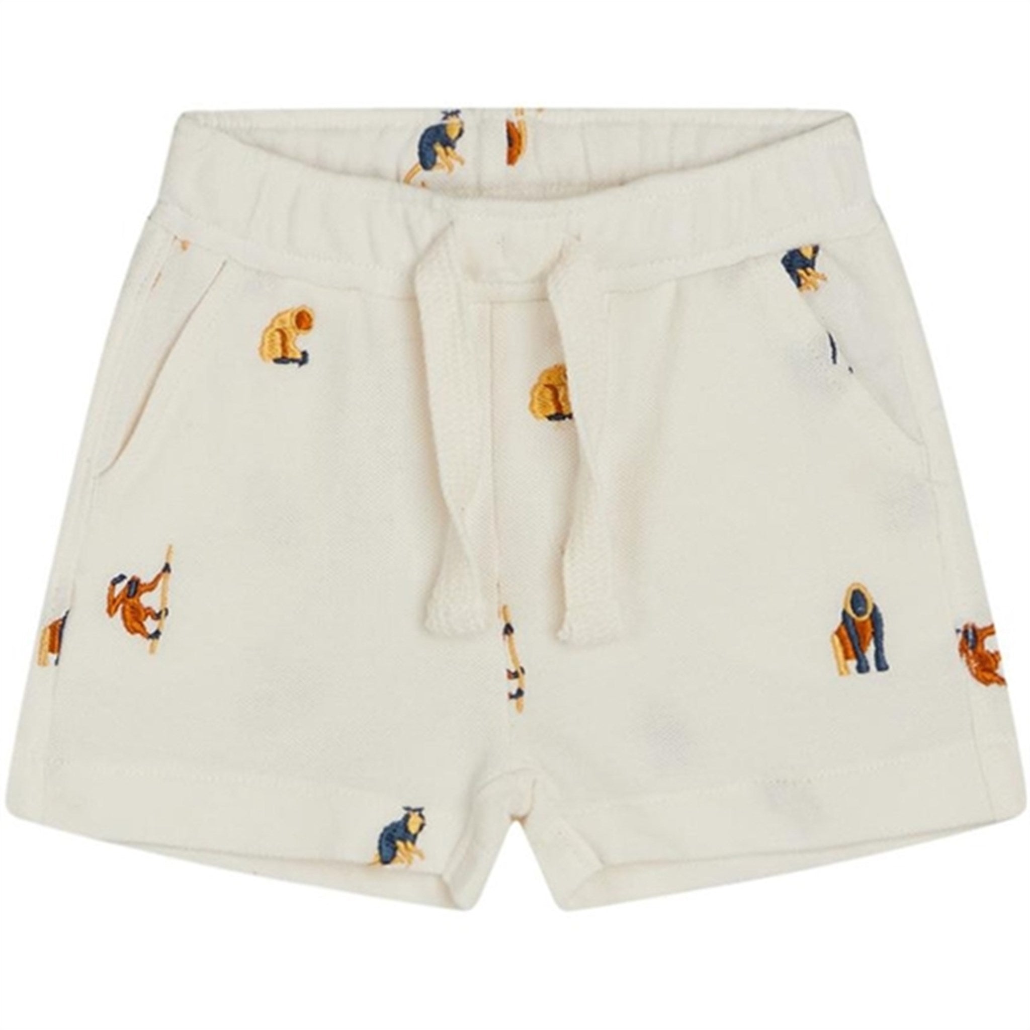 Hust & Claire Baby Harald Shorts Whisper
