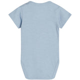 Hust & Claire Baby Boye Body Blue Fog 2