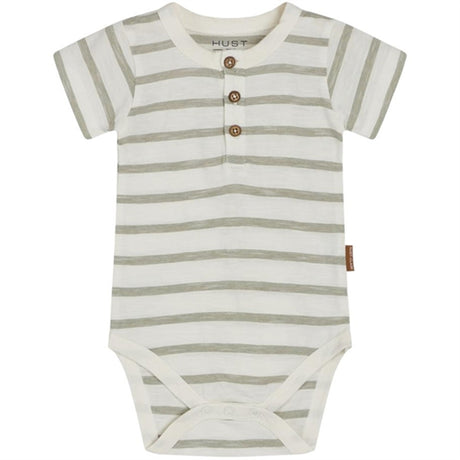 Hust & Claire Baby Bob Body Seagrass