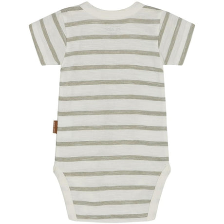 Hust & Claire Baby Bob Body Seagrass 2