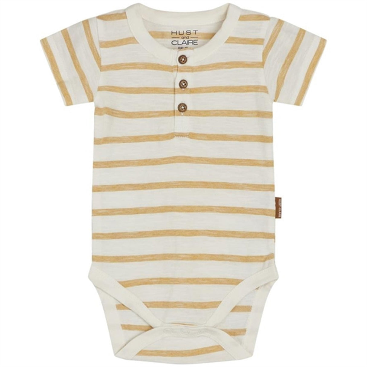 Hust & Claire Baby Bob Body Taffy