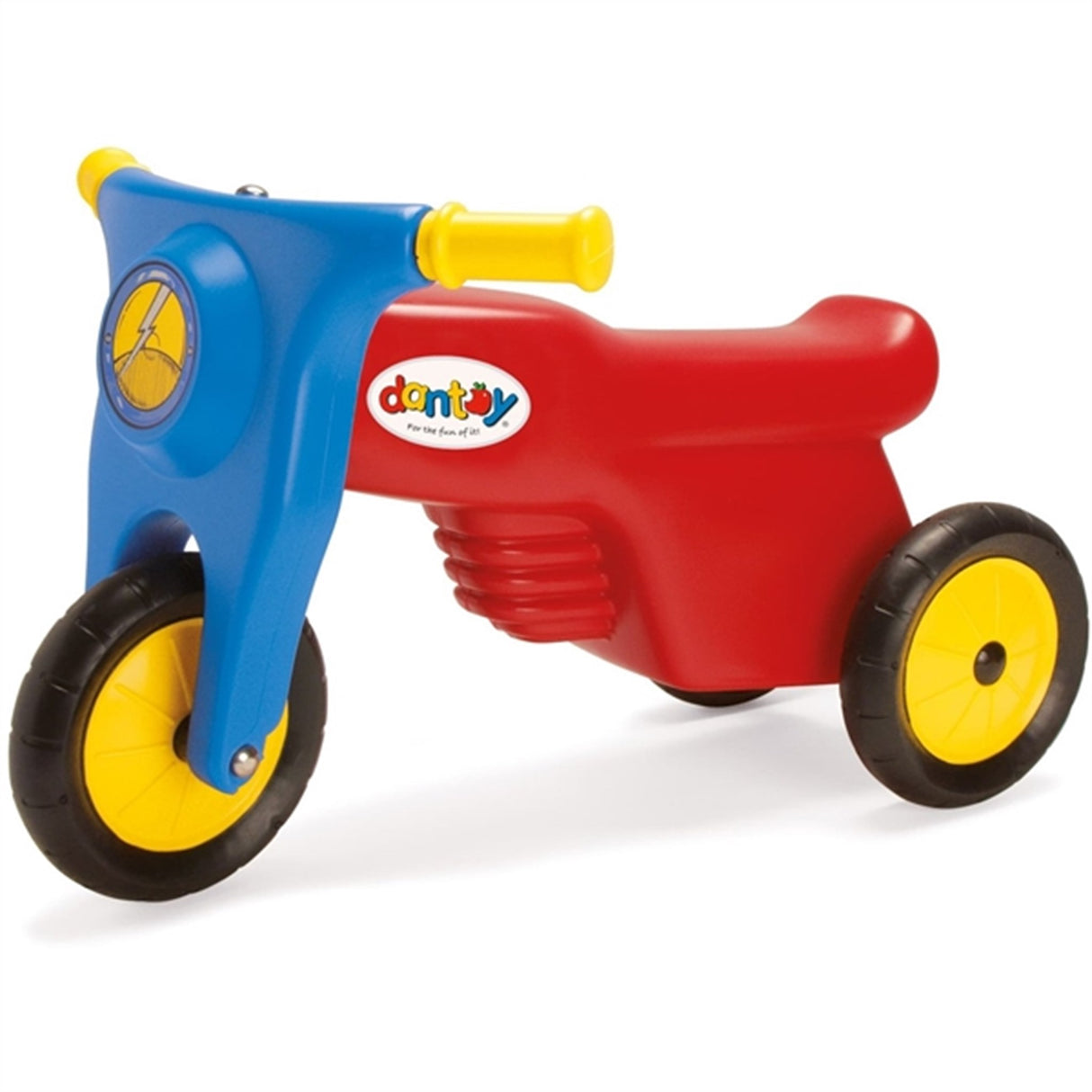 Dantoy Motorcykel