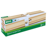 BRIO® Lige Skinner Medium