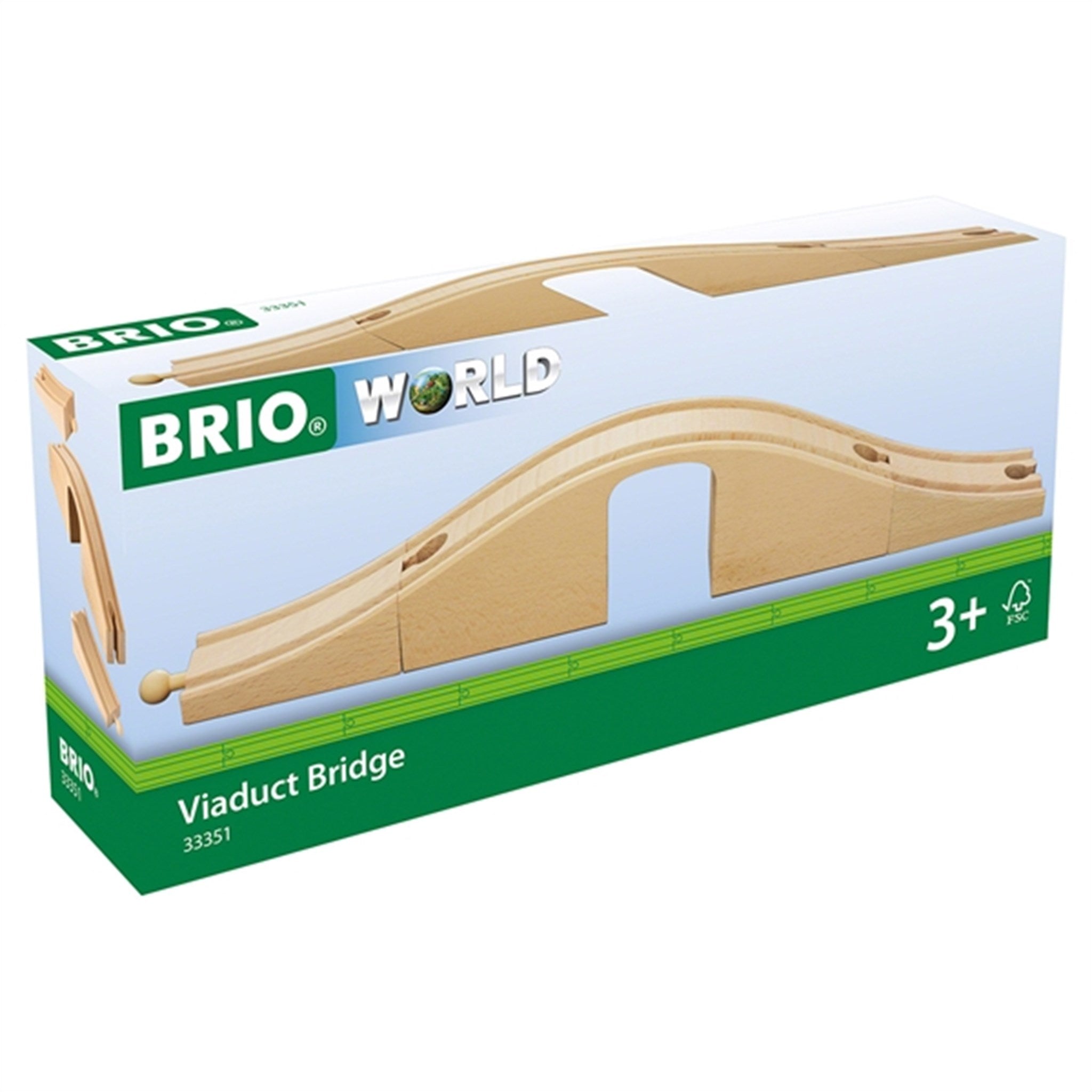 BRIO® Viadukt 2
