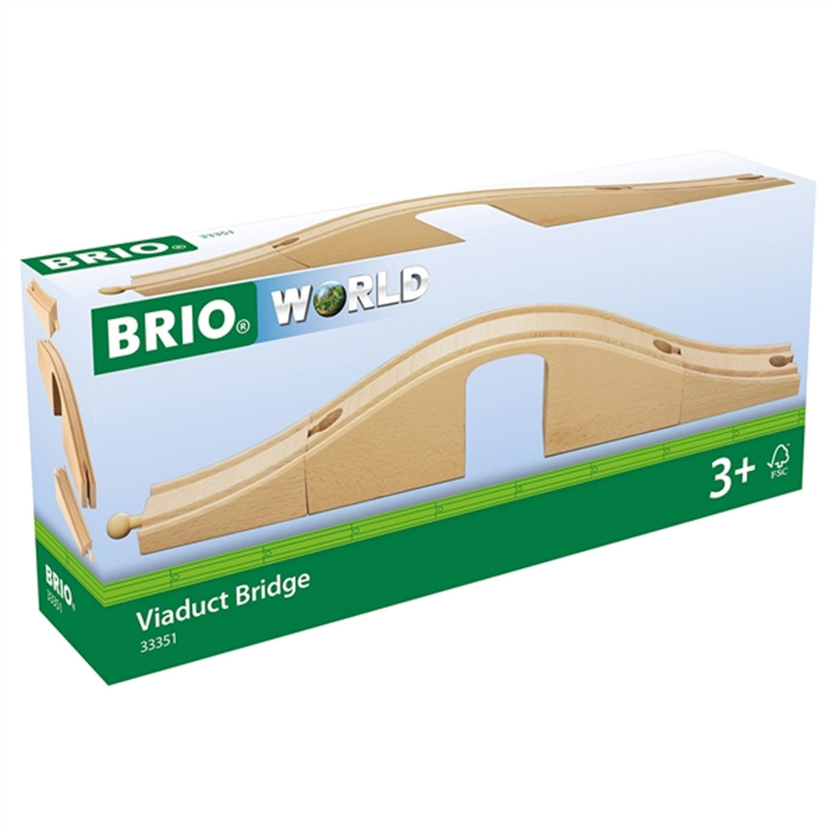 BRIO® Viadukt