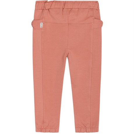 Hust & Claire Mini Ash Rose Tinca Sweatpants 2