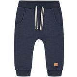 Hust & Claire Baby Blue Night Georgey Sweatpants