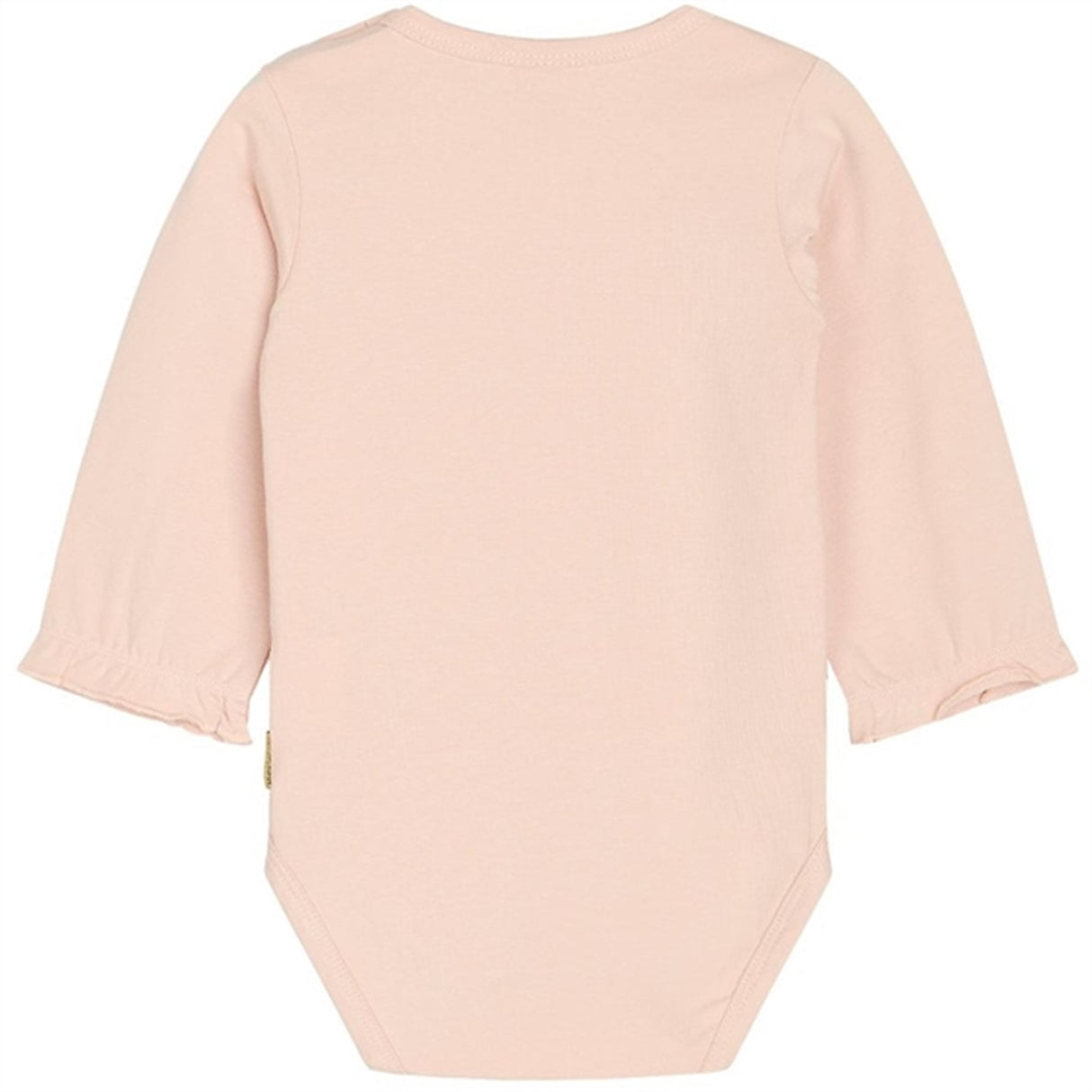 Hust & Claire Baby Peach Dust Barina Body