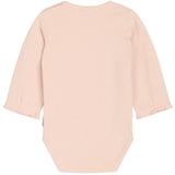 Hust & Claire Baby Peach Dust Barina Body