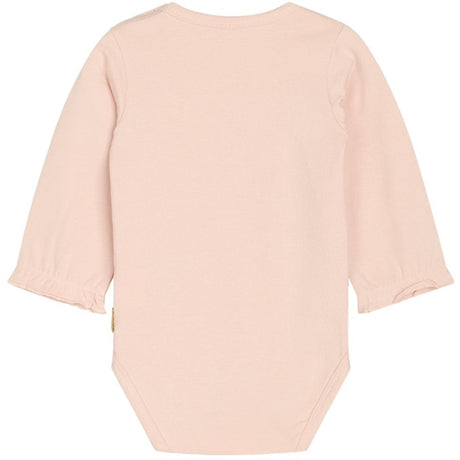 Hust & Claire Baby Peach Dust Barina Body