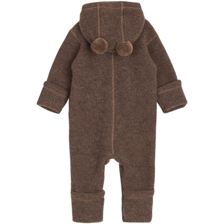 Hust & Claire Baby Cub Brown Mexi-HC Kjøredress 2