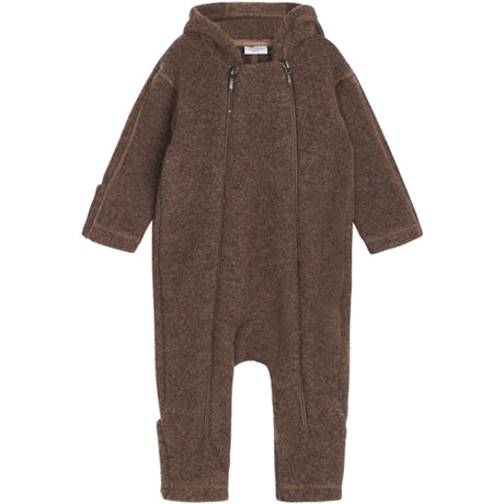 Hust & Claire Baby Cub Brown Mexi-HC Kjøredress