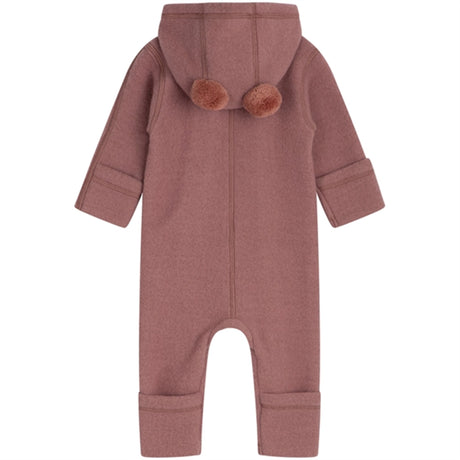 Hust & Claire Baby Burlwood Mexi-HC Kjøredress 2