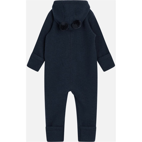 Hust & Claire Mini Blue Night Mevi Kjøredress 2