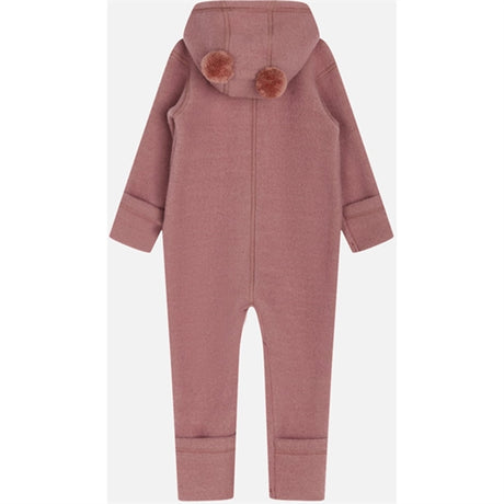 Hust & Claire Mini Burlwood Mevi Kjøredress 2