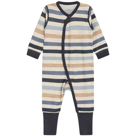 Hust & Claire Baby Blue Night Manui Heldrakt